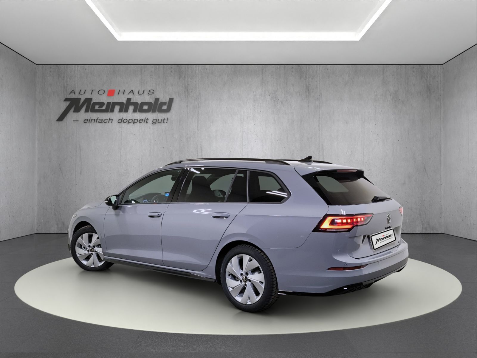 Volkswagen Golf - Bild 6