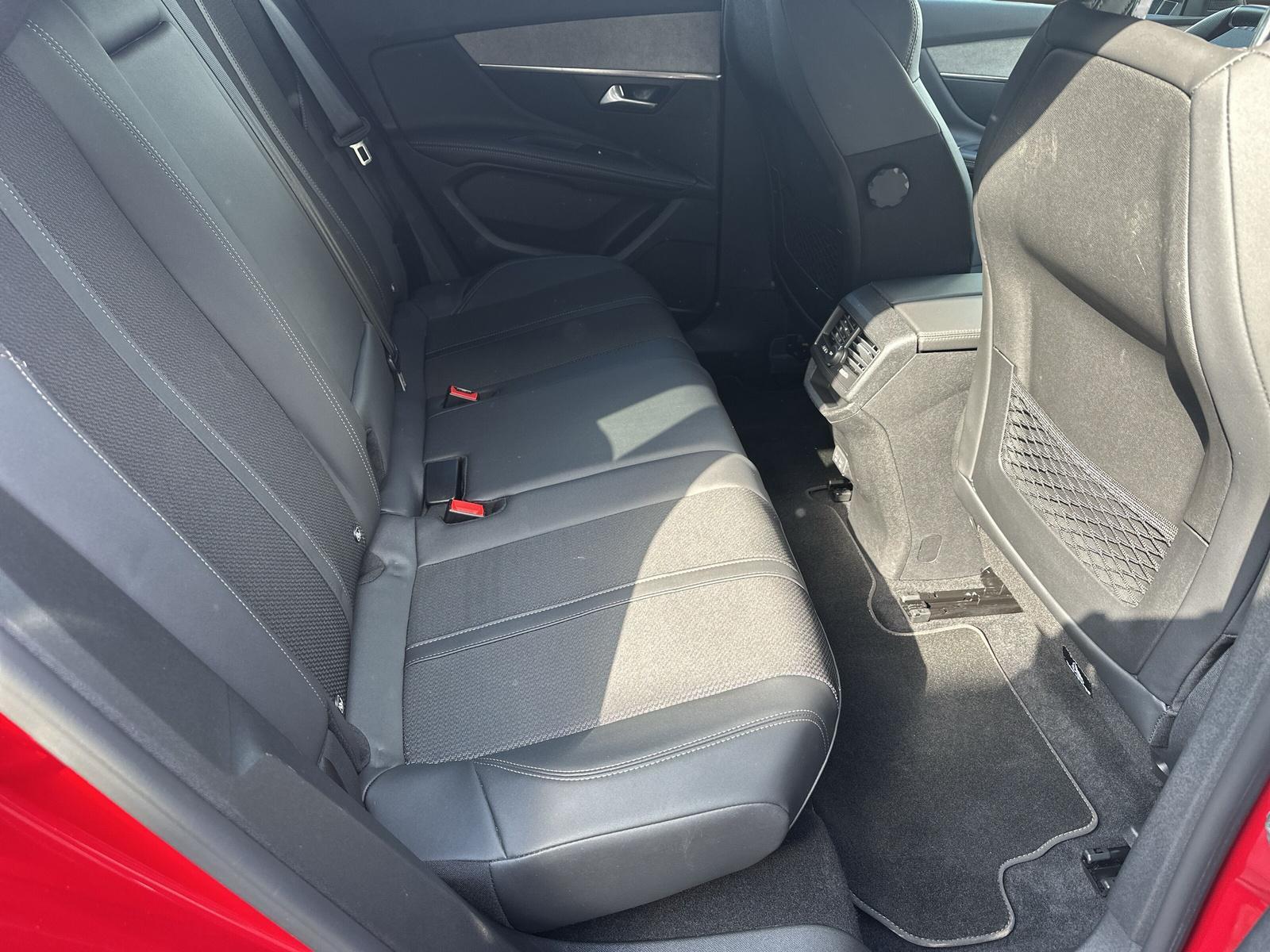 Peugeot 3008 GT HDI EAT 130 *Allwetter*