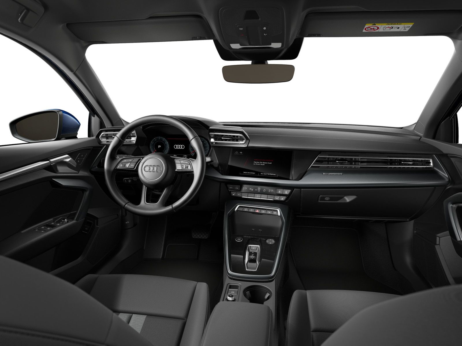 Audi A3 - Bild 9