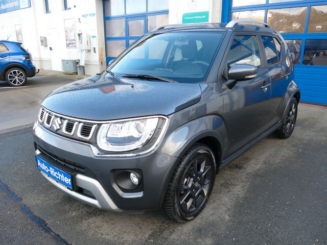 Suzuki Ignis Comfort + neuwertig