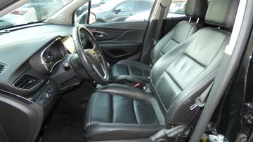Opel Mokka X - 12