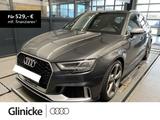 Audi RS3 Sportback 2.5 TFSI quattro *Matrix B&O RS Sp - graue Audi RS3