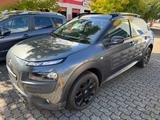Citroën C4 Cactus Shine Navi+Kamera+Sitzheizung - Citroën C4 Cactus: Automatik