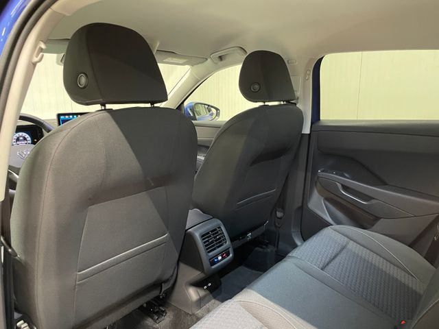 T-Roc Life 1.5 eTSI DSG LED SHZ ACC