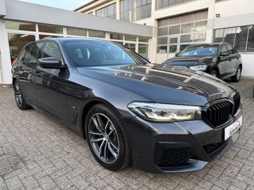 BMW 520 - 3