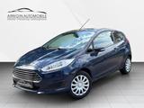 Ford Fiesta 1.3 Trend KLIMA/SERVO/ZAHNRIEMEN NEU !!! - Ford Fiesta: 1.3