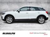 Audi Q2 advanced 35 TFSI S tronic NAVI LED AHK KAMERA - Audi Q2 in Halle