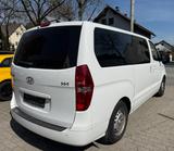 Hyundai H-1 Travel Trend 8-Sitzer Automatik*Leder*RFK* - Hyundai H-1