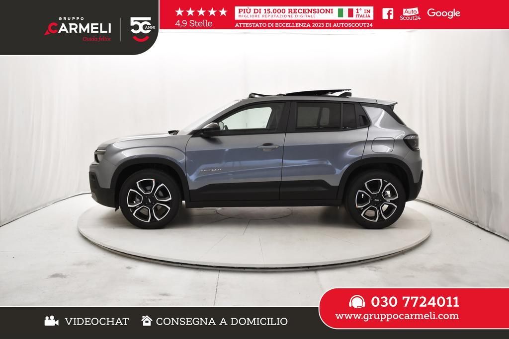 Other Jeep Avenger Avenger 1.2 turbo e-hybrid mhev Sum imagem 2