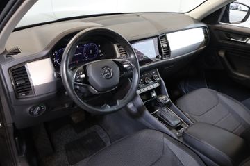 Skoda Kodiaq 2.0 TDI Ambition AID+ACC+LED+CARPLAY+AHK