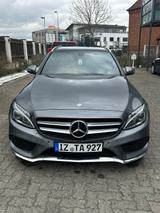 Mercedes-Benz C 220 C T-Modell C 220 T BlueTec / d - Mercedes-Benz C 220 mit Diesel-Antrieb: Kombi
