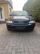 Audi a4 b5 1.6 - gebrauchte Audi A4 aus dem Jahr 1995