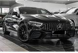Mercedes-Benz AMG GT 43 Automatik - - Mercedes-Benz AMG GT in Frankfurt (Main)