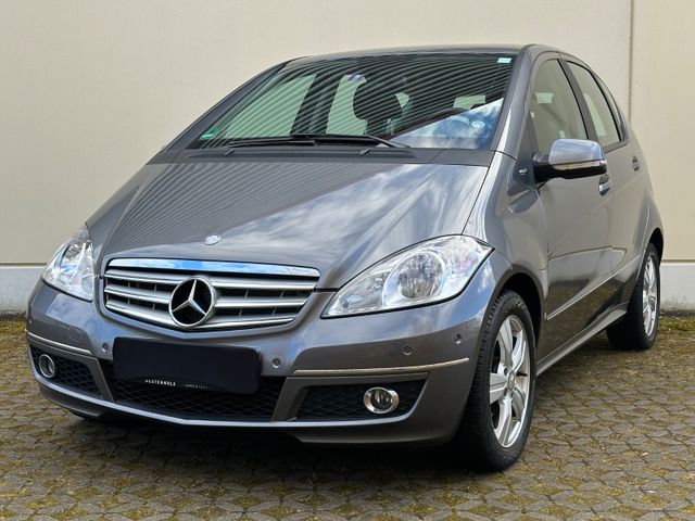 Mercedes-Benz A 160 Avantgarde | PDC | SHZ |