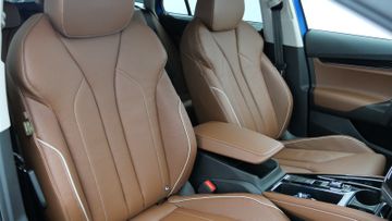 Skoda Enyaq 85x ecoSuite ALLRAD LED AHZV