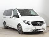Mercedes-Benz Vito Tourer lang 8-Sitze LED+Navi+PDC+LM-Felgen - Mercedes-Benz Vito: F