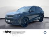 Volkswagen Tiguan R-Line 2,0 l TDI SCR 4MOTION   7-Gang-Dop - Volkswagen Tiguan mit Diesel-Antrieb: Automatik