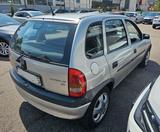 Opel Corsa 1.2 16V Edition 2000 - Opel Corsa Edition-2000