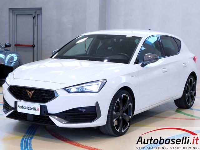 Cupra CUPRA Leon 1.4E-HYBRID 245CV VZ AUTOMATIC DSG PL