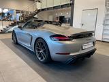 Porsche 718 Boxster 4.0 Spyder*APPROVED 04/2027 - Porsche Boxster: 2.7