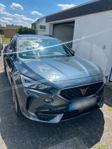 Andere Cupra Formentor VZ, Magnetic Grau Metallic... - Andere in Bielefeld