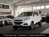 Hyundai ix35 FIFA World Cup Edition 4x4 AWD*Anh.Kupplung - Hyundai: I35x