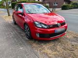 Volkswagen VW Golf 6 GTI Adidas Edition - Volkswagen Golf: GTI Adidas