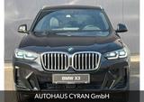 BMW X3 xDrive20d M-SPORT - BMW X3
