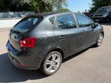 Seat Ibiza Lim. Sport 1.4 63 KW Klima HU/AU 2.2027 - Seat aus 2008: 1.4