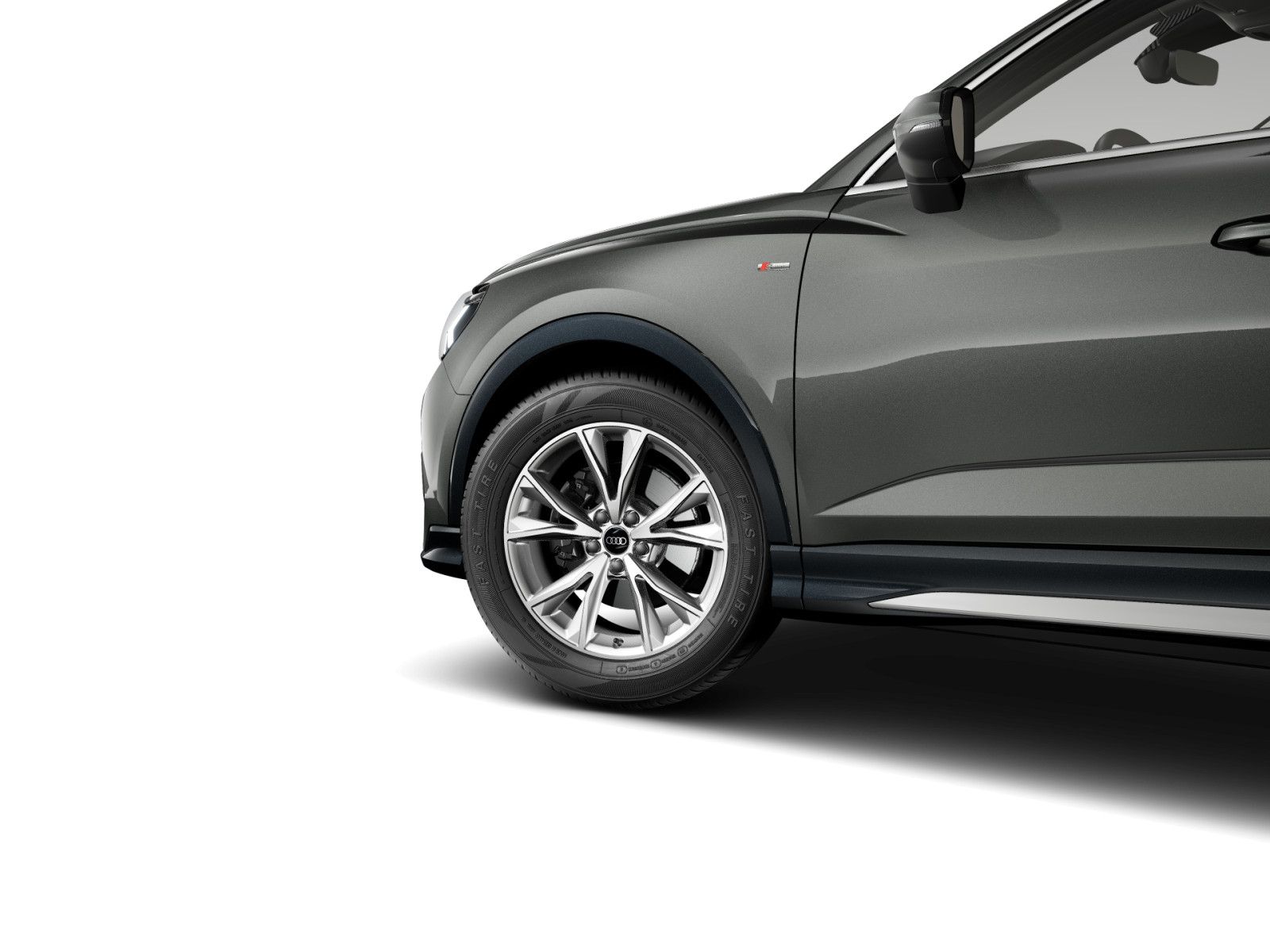 Audi Q3 - Bild 4