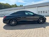 Mercedes-Benz CLA 200 AMG Line HU bis 02/2027 + Winterreifen - Mercedes-Benz: W202