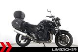 Suzuki GSF 1250 NA BANDIT - Lieferung bundesweit! - Offers