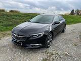 Opel Insignia 1.6 Turbo Grand Sport EXCLUSIVE OPCLine - Opel Insignia Exclusive mit Benzin-Antrieb