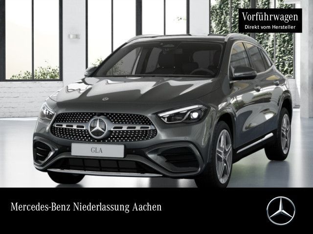 Mercedes-Benz GLA 200 AMG+PANO+360°+MULTIBEAM+TOTW+KEYLESS+7G