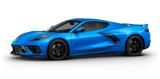 Corvette C8 Coupe 3LT Z51 EU *MY2024*MAGRIDE*LIFT*SOFORT* - Corvette Neuwagen
