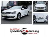 Volkswagen Passat 2,0 TDI Highline / Leder / SHD / Keyless - Volkswagen Passat in Düsseldorf