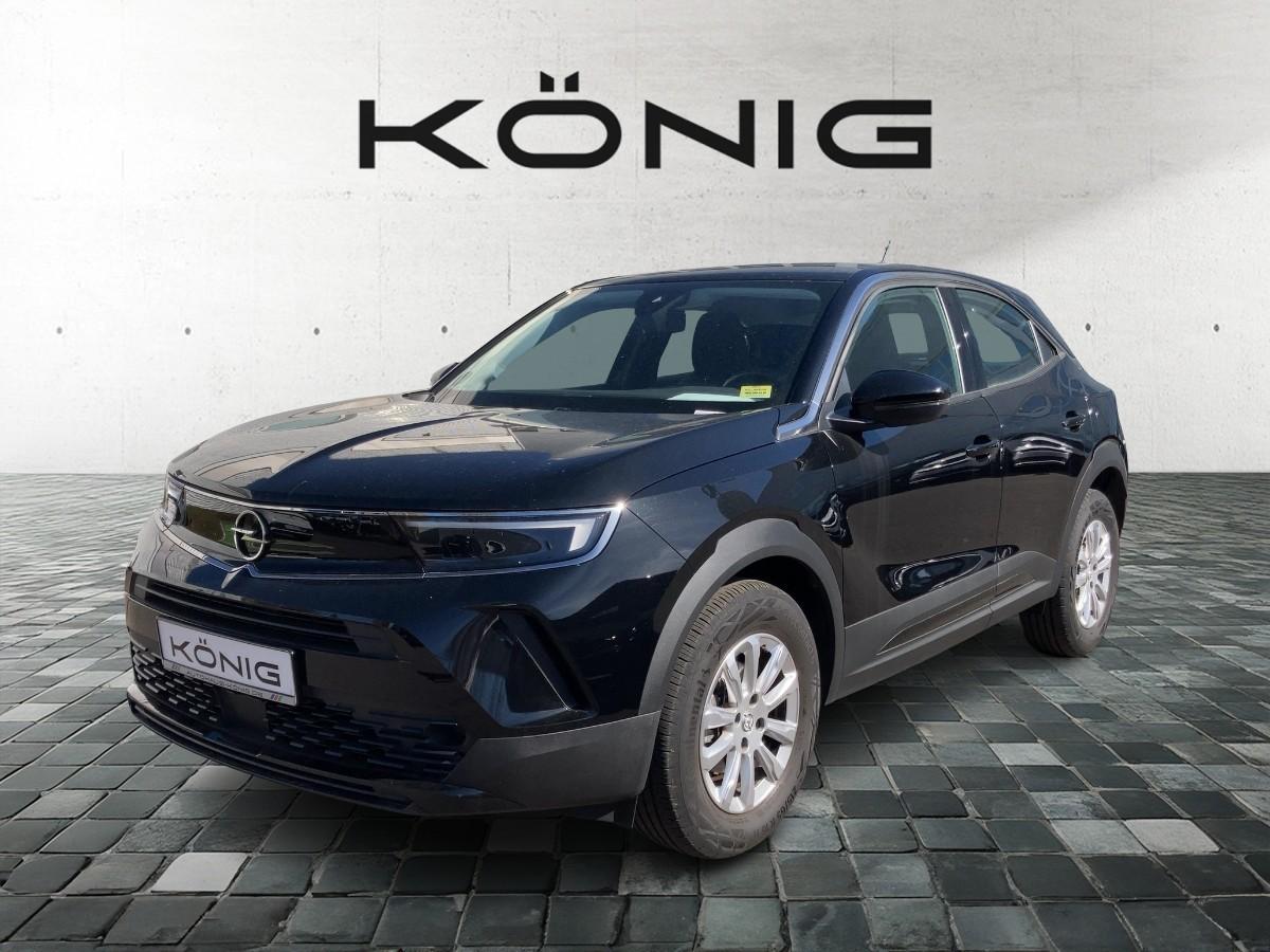 Opel Mokka 1.2 Turbo Enjoy