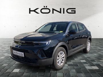 Opel Leasingangebot: Opel Mokka 1.2 Turbo Enjoy