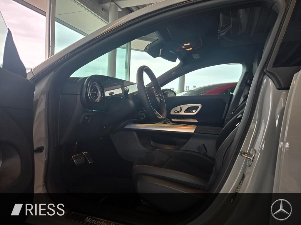 Mercedes-Benz CLA 220 4M AMG AHK PANO 19'' HUD MULTIBEAM BURM3 foto 3
