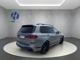 BMW X7 M60 i xD M Sport Pro PanoSky ACC 360° HUD H&K - BMW X7 M60 in Berlin