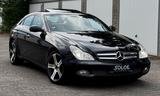 Mercedes-Benz CLS 320 CDI - Mercedes-Benz CLS 320 Gebrauchtwagen