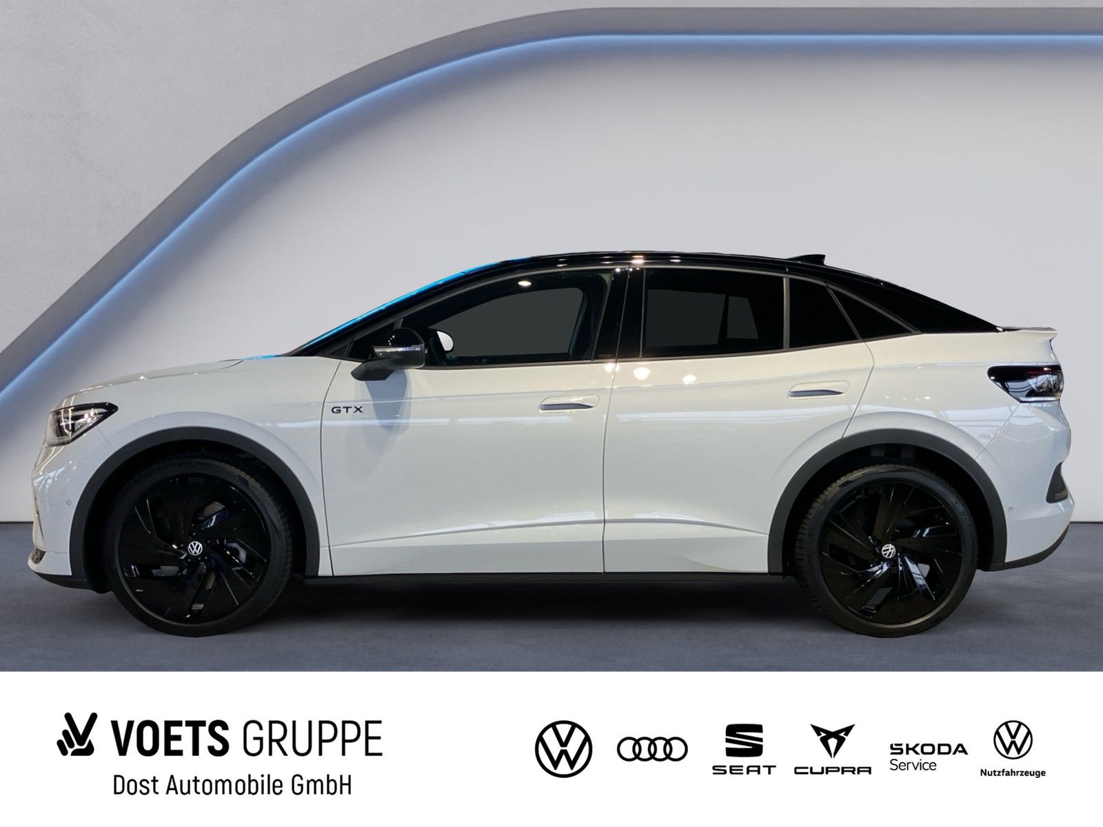 Volkswagen ID.5 - Bild 3