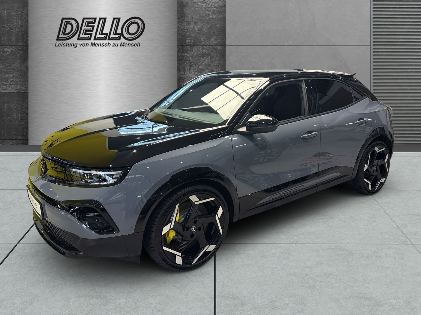 Opel Mokka-e - Bild 1