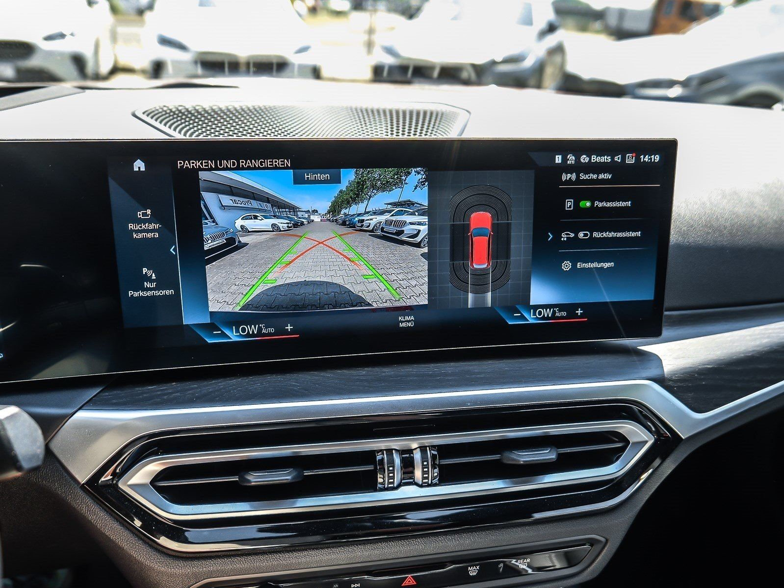 BMW 330i xDrive Touring Standhz.HiFi Adapt. LED DA P foto 13