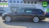 Skoda Octavia Combi 1.5 eTSI DSG Facelift Matrix LED - Skoda Octavia: Combi Facelift