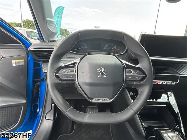 Fahrzeugabbildung Peugeot e-208 Allure CARPLAY+LED+KAMERA