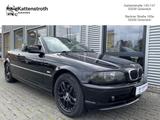 BMW 323Ci Cabrio - Ledersitze Klima LM-Felgen - BMW 323 in Bielefeld