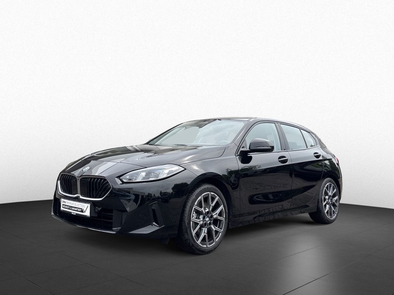 BMW 120 - Bild 3
