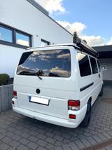 Volkswagen T4 Camper 2,5 TDI ACV mit Schlafdach - Volkswagen T4 2 5 TDI