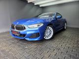 BMW 840 d  xDrive M SPORT, CARBON, NIGHTVIS, HUD - BMW 840